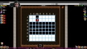 NONOGRAM 3 | NONOGRAM | DIGGY'S ADVENTURE