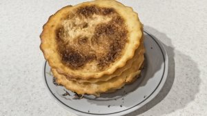 Дежнёвники.