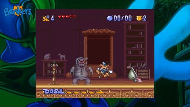 Disney Afternoon Collection - Official Switch 1 & Switch 2 Official Launch Trailer смотреть онлайн