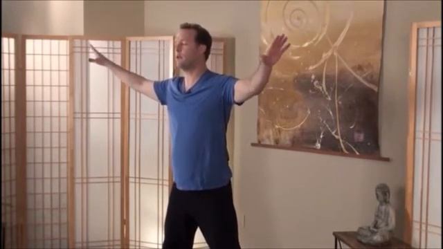 7. ЦИГУН для ДОЛГОЛЕТИЯ и САМОИСЦЕЛЕНИЯ. № 2  Ли Холден