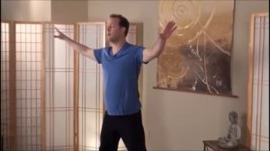 7. ЦИГУН для ДОЛГОЛЕТИЯ и САМОИСЦЕЛЕНИЯ. № 2  Ли Холден