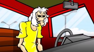 Tales Iron Maiden - Man on the edge