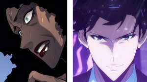 Solo Leveling 3 сезон (1 серия)