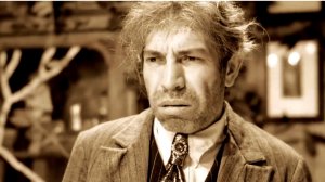 ПОЛИГРАФ ПОЛИГРАФОВИЧ ШАРИКОВ!!!? сцена из фильма Собачье Сердце