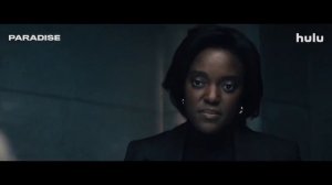 Рай (2025) Трейлер 1 сезона сериала на русском