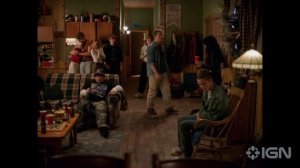 Нежить 2 - In a Violent Nature 2 - Трейлер