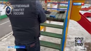 Воспитателю и заведующей нижегородского детского сада вынесли приговор