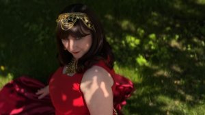 Ольга и FABIAN COTOS HOUSE_ Конкурс Шахерезада  2025