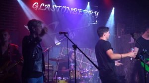 ГринБит - Kids aren't alright (Offspring cover)