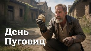 1909 / Пуговичный день / Поиск монет и кладов с XP Deus 2