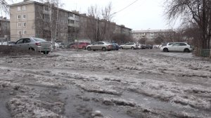 КРАСНОЯРСК ГОТОВИТСЯ К ПАВОДКАМ