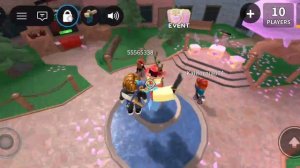 я получил дивайн в мардер мистори!!