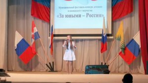 Анастасия Силенко Яблони