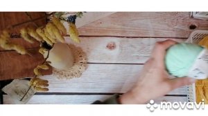 Отчёт за февраль в С П "Вязаные уютные мелочи 2 "с Танзилей Галиуллиной