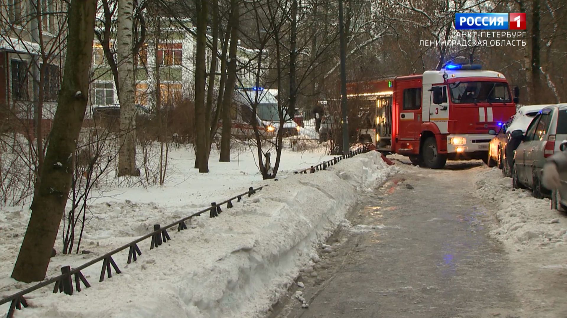 Местное время. Санкт-Петербург от 27.02.2026 смотреть онлайн