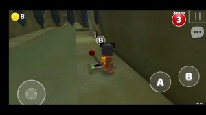 3 секретки в Super Bear Adventure💗💜