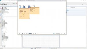 Имитационное моделирование систем массового обслуживания в AnyLogic Урок 1