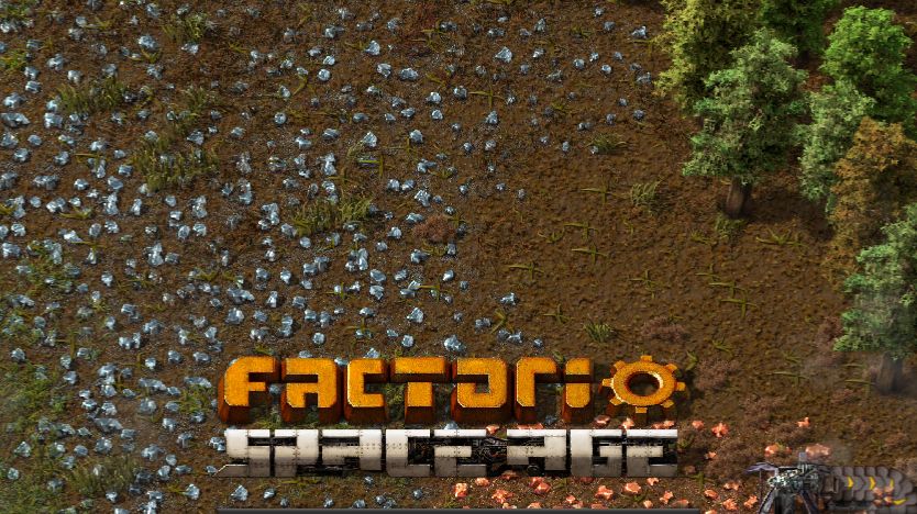 Factorio без ком. часть-30