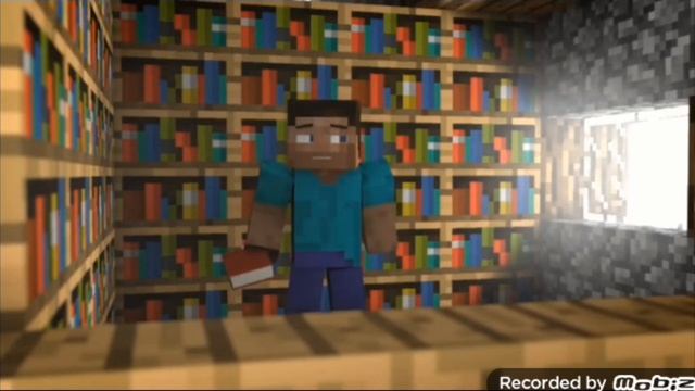 An Egg's Guide To Minecraft Часть первая