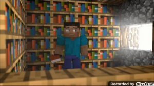 An Egg's Guide to Minecraft Часть первая