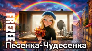 Песенка-чудесенка
