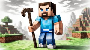 играю в майнкрафт хардкор #1 трансляция (поисках дома)