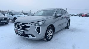 Обзор на Haval Jolion I, 2021  ПРОХОР | Просто Хорошие Автомобили!