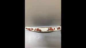 В ожидании Пасхи - история реставрации старинной иконы Воскресение Христово