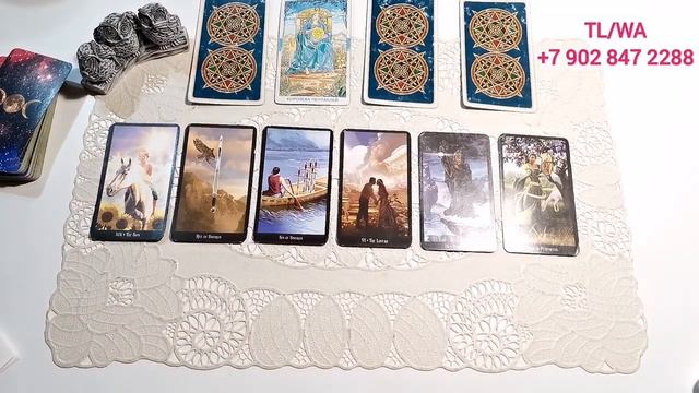 4 КОРОЛЕВЫ🔥 МАРТ❗️ ВАС ЖДУТ СУДЬБОНОСНЫЕ ПЕРЕМЕНЫ! ЧЕМ ПОРАДУЕТ_🔮Таро расклад. Обучение Таро.