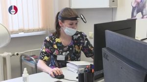 Отоларинголог детской поликлиники Новоуральска ответила на актуальные вопросы о здоровье ребёнка