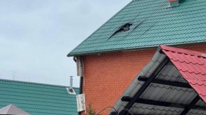 Мужчина получил ранения после атаки дрона ВСУ в Белгородской области