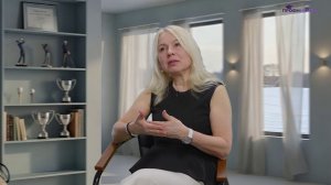 Интервью с Татьяной Щербина Основатель женского гольф клуба