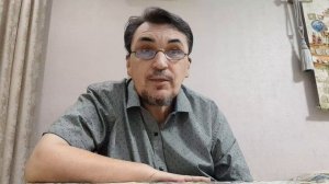 Мой ответ на очередные глупости некоторых. 27.02.2026