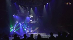 Вот и завершился первый день (шоу Blue) Международного фестиваля циркового искусства «Золотой сло...