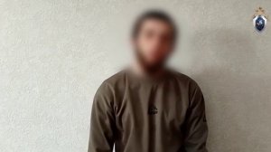 Подозреваемого в нападении на мужчину в Солнечнодольске задержали