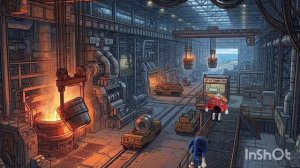 Мир Игрушек2 серия 3 "Ядерная бомба 2"