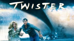 Саундтрек к фильму "Смерч" (Twister) (1996)