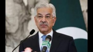 Министр обороны Пакистана Хаваджа Асиф заявил о начале открытой войны с Афганистаном