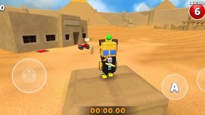 ВСЕ 8 МЕДВЕДЕЙ В БИМОТЕПСКОЙ ПУСТЫНЕ НА АЛМАЗНОЕ ВРЕМЯ В super bear adventure #играсупермишка#сба#sb