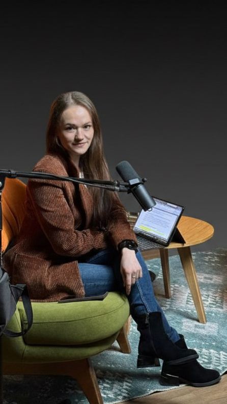 К чему приводит замедление профессионального роста? смотреть онлайн