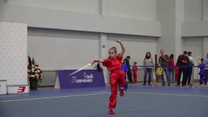 Чемпионат и первенство России (таолу, юнчуньцюань), г. Москва