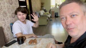 Жизнь вне Орхидей- - предложил СЫНУ дополнительный доход на ДОМУ