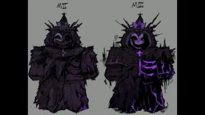 noli chase milestone 4 3 | forsaken OST