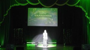 Спектакль БОЙКОТ