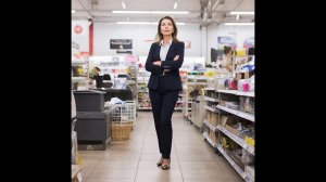 Анна Сергеевна подошла еще ближе и зашептала на ухо уже не на производственную тему...