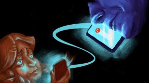 Видеоплакат "Время смыслов" на тему "