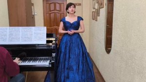 Эммануэль Джакоме ЛОКИ им. К.Н.Игумнова