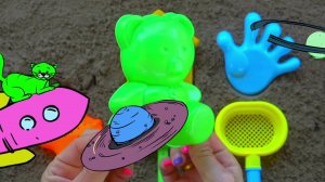 Мультики для детей и Песенки для малышей