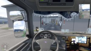 ЕТS 2 Евротрак