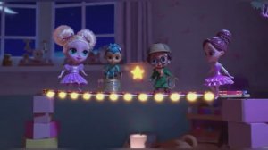 ✅Мультфильм «Кукла Град: Секрет Полки» 🎀